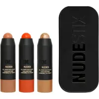 Nudestix The Beachy Nudes Coffret