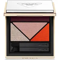 Prada Dimensions Refillable Eyeshadow Palette 03 - Pulse