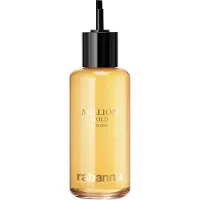 Rabanne Million Gold For Her Eau de Parfum Refill 200ml