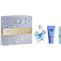 Thierry Mugler Angel coffret cadeau pour femme
