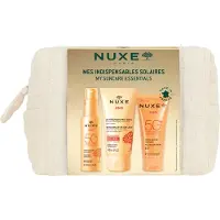 Nuxe Sun Travel Kit 3 Produits 1 pc(s) Emballage(S) Combi