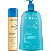 NAOS Deutschland GmbH Gentle Cleansing Gel 1000 ml