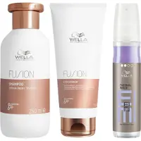 Wella PROFESSIONALS | FUSION | Hair Conditioners