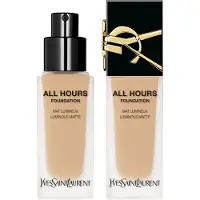 Yves Saint Laurent All Hours Matte Fond De Teint Mat Lumineux