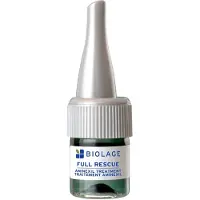 Biolage Full Rescue soin ciblé anti-chute 10x6 ml