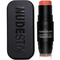 Nudestix Nudies Bloom maquillage multi-usage pour les yeux, les lèvres, et le visage teinte Sweet Cheeks 7 g