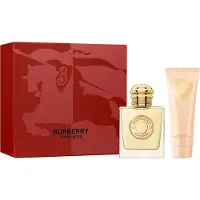 Burberry 99350228700, Femmes, 1 pièce(s), Eau de Parfum, 50 ml, Lavande, Vanille, Caviar, Vanille