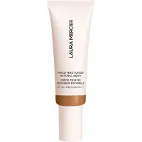 Laura Mercier Crème Teintée Hydratante Fini Naturel Lumineux SPF 30 45ml (Différentes Teintes) - 5N Clay