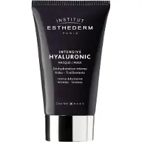 Institut Esthederm Intensive Hyaluronic+ Masque Hydratant Anti-rides 50 ml Masque