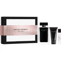 Narciso Rodriguez for her coffret cadeau pour femme