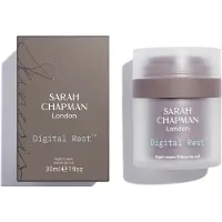 Sarah Chapman Digital Rest Crème de Nuit 30 ml