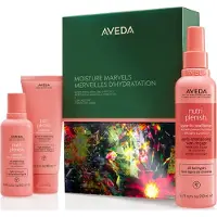 Aveda Moisture Marvels: Nutriplenish Hydrating Essentials