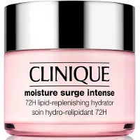 Clinique Moisture Surge Intense 72H Lipid-Replenishing Hydrator Crème de Jour Type de peau 1/2 125 ml
