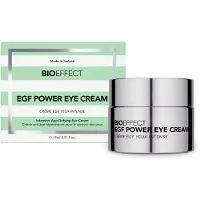 BIOEFFECT EGF Power Crème pour les Yeux [15 ml]