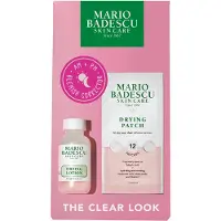 Mario Badescu The Clear Look Set
