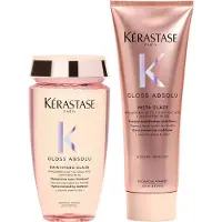 Kérastase | GLOSS ABSOLU | Shampoos
