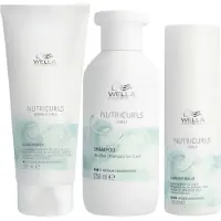 Wella Nutricurls - Waves & Curls Conditioner 200 ml