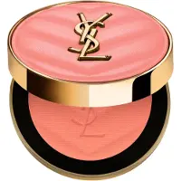 Yves Saint Laurent Faîtes-moi Blush Audacieux Blush 57 Coral Clash