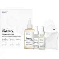 The Ordinary. The Mini Icons Coffret