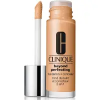 Clinique Beyond Perfecting Foundation And Concealer 8.25 Oat 30 ml