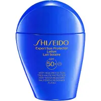 Shiseido Expert Sun Protector Face and Body Lotion SPF50+ 50ml