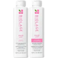 Matrix Hair Spa Color Last Shampoo 400ml