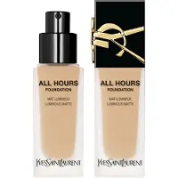 Yves Saint Laurent - All Hours Matte Fond De Teint Mat Lumineux