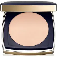 Estée Lauder Double Wear Stay-in-Place Matte Powder Foundation (Various Shades) - 1C0 Shell