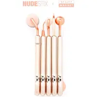 Nudestix Nudeskin x Beauty Coffret Accessoires Beauté