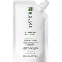 Matrix by Matrix STRENgTH RECOVERY MASQUE DE TRAITEMENT EN PROFONDEUR 34 OZ (D0102H5FBNT)