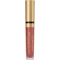Max Factor Colour Elixir Soft Matte Rouge à lèvres 005 Sand Cloud 4 ml