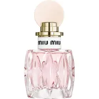 Miu Miu L'Eau Rosée Eau de Toilette für Damen 50 ml