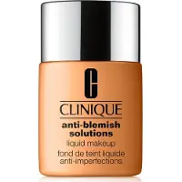 Clinique Anti-Blemish Solutions Liquid Makeup with Salicylic Acid 30ml (Various Shades) - WN 56 Cashew