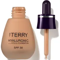 By Terry Hyaluronic Hydra Fond de Teint Hydratant (nuances variées) - 500C Medium Dark