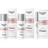 Eucerin Anti-Pigment Bundle
