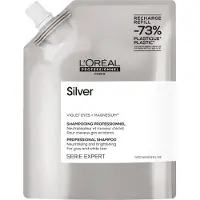 L'Oréal Loreal Serie Expert Silver Refill-Shampooing 500 ml