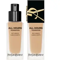 Yves Saint Laurent All Hours Fond De Teint Mat Lumineux SPF 39 [25 ml] (Différentes Teintes) - LC6