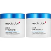 Medicube Zero Pore Pad 2.0 70 pièces