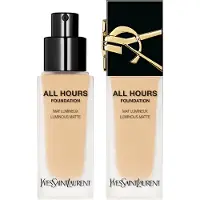 Yves Saint Laurent - All Hours Matte Fond De Teint Mat Lumineux