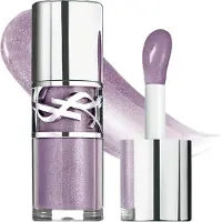 Yves Saint Laurent Loveshine Plumping Lip Oil Gloss brillant à lèvres teinte 1 Thunder Stealer 6 ml
