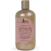 KeraCare Curlessence Activateur de Boucles Hydratant 350 ml