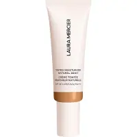 Laura Mercier Crème Teintée Hydratante Fini Naturel Lumineux SPF 30 45ml (Différentes Teintes) - 4N Teak