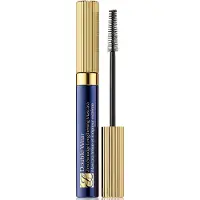 Estée Lauder - Zero-Smudge Lenghtening Mascara - Lengthening Mascara 6 ml