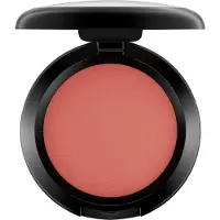 MAC Blush Poudre - Fard à Joues Poivre Brûlé (6 G)
