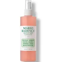Mario Badescu - Facial Spray Spray Visage À L’aloès, Aux Plantes Et À