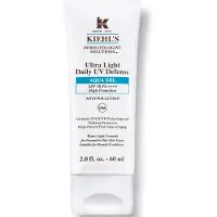 Kiehl's Ultra Light Daily UV Defense Aqua Gel SPF 50 60 ml