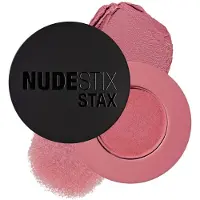 Nudestix Stax Baume Blush Couleur Multi-Usages [2,5 g] (Différentes Teintes) - Love & Roses