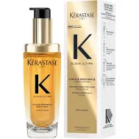 Kérastase | ELIXIR ULTIME | Hair Styling Fixers | Hair Treatments