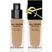 Yves Saint Laurent All Hours Foundation fond de teint longue tenue SPF 39 teinte MN10 25 ml