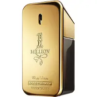 Rabanne 1 million - EDT - Volume : 50 ml